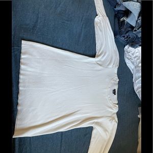 City Chic brand long sleeve shirt.